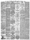 Exeter and Plymouth Gazette Saturday 09 February 1889 Page 4