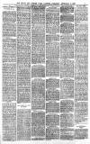 Exeter and Plymouth Gazette Saturday 09 February 1889 Page 7