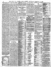 Exeter and Plymouth Gazette Thursday 14 February 1889 Page 2