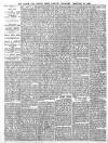 Exeter and Plymouth Gazette Thursday 14 February 1889 Page 4