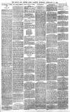 Exeter and Plymouth Gazette Thursday 14 February 1889 Page 7