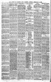 Exeter and Plymouth Gazette Tuesday 19 February 1889 Page 2