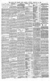 Exeter and Plymouth Gazette Tuesday 26 February 1889 Page 3