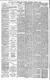 Exeter and Plymouth Gazette Wednesday 13 March 1889 Page 4