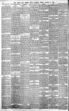 Exeter and Plymouth Gazette Friday 15 March 1889 Page 6