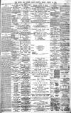 Exeter and Plymouth Gazette Friday 15 March 1889 Page 7