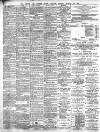 Exeter and Plymouth Gazette Friday 22 March 1889 Page 4