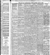 Exeter and Plymouth Gazette Monday 29 April 1889 Page 5