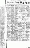 Exeter and Plymouth Gazette Thursday 23 May 1889 Page 1