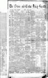 Exeter and Plymouth Gazette Friday 14 June 1889 Page 1