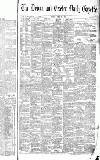Exeter and Plymouth Gazette Friday 26 July 1889 Page 1