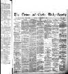 Exeter and Plymouth Gazette Tuesday 03 September 1889 Page 1
