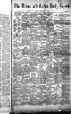 Exeter and Plymouth Gazette Friday 06 September 1889 Page 1