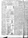 Exeter and Plymouth Gazette Thursday 26 September 1889 Page 4