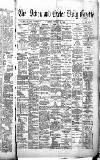 Exeter and Plymouth Gazette Tuesday 15 October 1889 Page 1