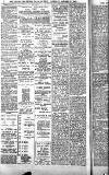 Exeter and Plymouth Gazette Thursday 24 October 1889 Page 4