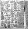 Exeter and Plymouth Gazette Tuesday 29 October 1889 Page 4