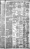 Exeter and Plymouth Gazette Friday 08 November 1889 Page 7