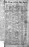Exeter and Plymouth Gazette Friday 15 November 1889 Page 1
