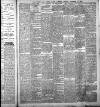 Exeter and Plymouth Gazette Friday 15 November 1889 Page 5