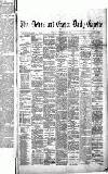 Exeter and Plymouth Gazette Tuesday 19 November 1889 Page 1