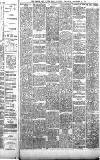 Exeter and Plymouth Gazette Thursday 21 November 1889 Page 3