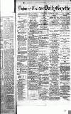 Exeter and Plymouth Gazette Wednesday 04 December 1889 Page 1
