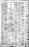 Exeter and Plymouth Gazette Friday 13 December 1889 Page 4