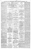 Exeter and Plymouth Gazette Saturday 06 September 1890 Page 4