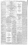 Exeter and Plymouth Gazette Thursday 18 September 1890 Page 4