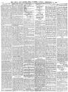 Exeter and Plymouth Gazette Tuesday 23 September 1890 Page 8