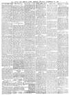 Exeter and Plymouth Gazette Tuesday 30 September 1890 Page 3