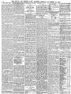 Exeter and Plymouth Gazette Tuesday 30 September 1890 Page 8
