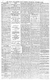 Exeter and Plymouth Gazette Thursday 09 October 1890 Page 4