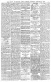 Exeter and Plymouth Gazette Saturday 18 October 1890 Page 5