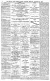 Exeter and Plymouth Gazette Monday 20 October 1890 Page 4