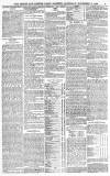 Exeter and Plymouth Gazette Saturday 01 November 1890 Page 3