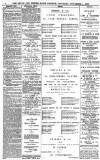 Exeter and Plymouth Gazette Saturday 01 November 1890 Page 4