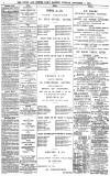 Exeter and Plymouth Gazette Tuesday 04 November 1890 Page 4