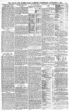 Exeter and Plymouth Gazette Wednesday 05 November 1890 Page 3