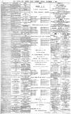 Exeter and Plymouth Gazette Friday 07 November 1890 Page 4