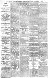 Exeter and Plymouth Gazette Saturday 08 November 1890 Page 5