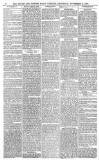 Exeter and Plymouth Gazette Saturday 08 November 1890 Page 6
