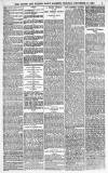 Exeter and Plymouth Gazette Monday 17 November 1890 Page 5