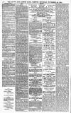Exeter and Plymouth Gazette Thursday 20 November 1890 Page 4