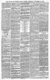 Exeter and Plymouth Gazette Thursday 20 November 1890 Page 5