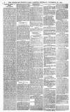 Exeter and Plymouth Gazette Thursday 20 November 1890 Page 6