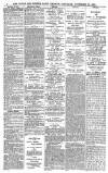 Exeter and Plymouth Gazette Saturday 22 November 1890 Page 4