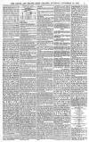 Exeter and Plymouth Gazette Saturday 22 November 1890 Page 5