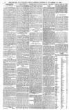 Exeter and Plymouth Gazette Saturday 22 November 1890 Page 6